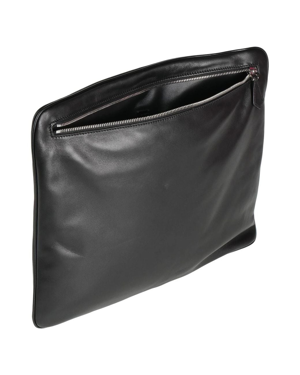 Dolce & Gabbana Black Clutch Bags