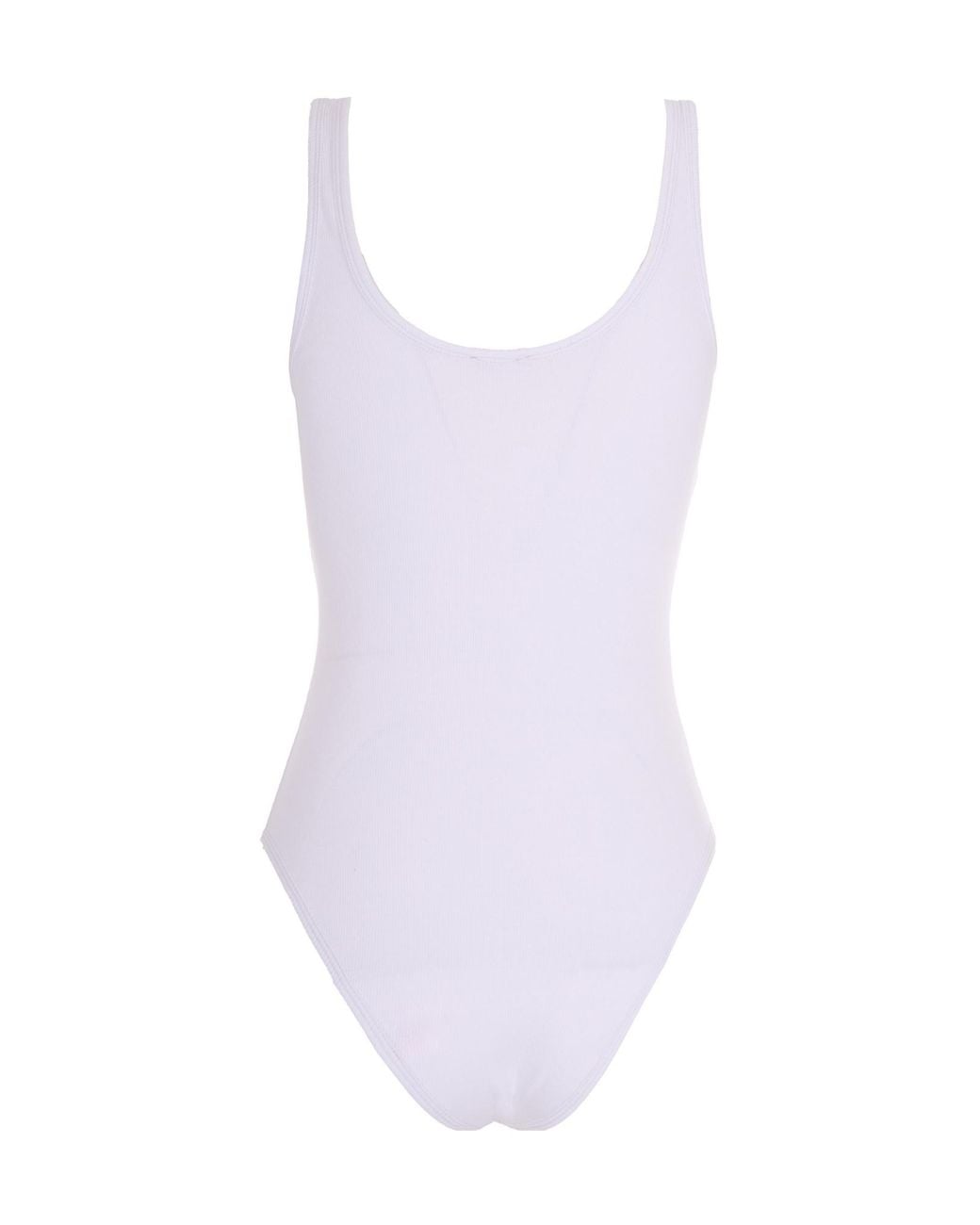 DIESEL Purple Maura-Dnm Bodysuit