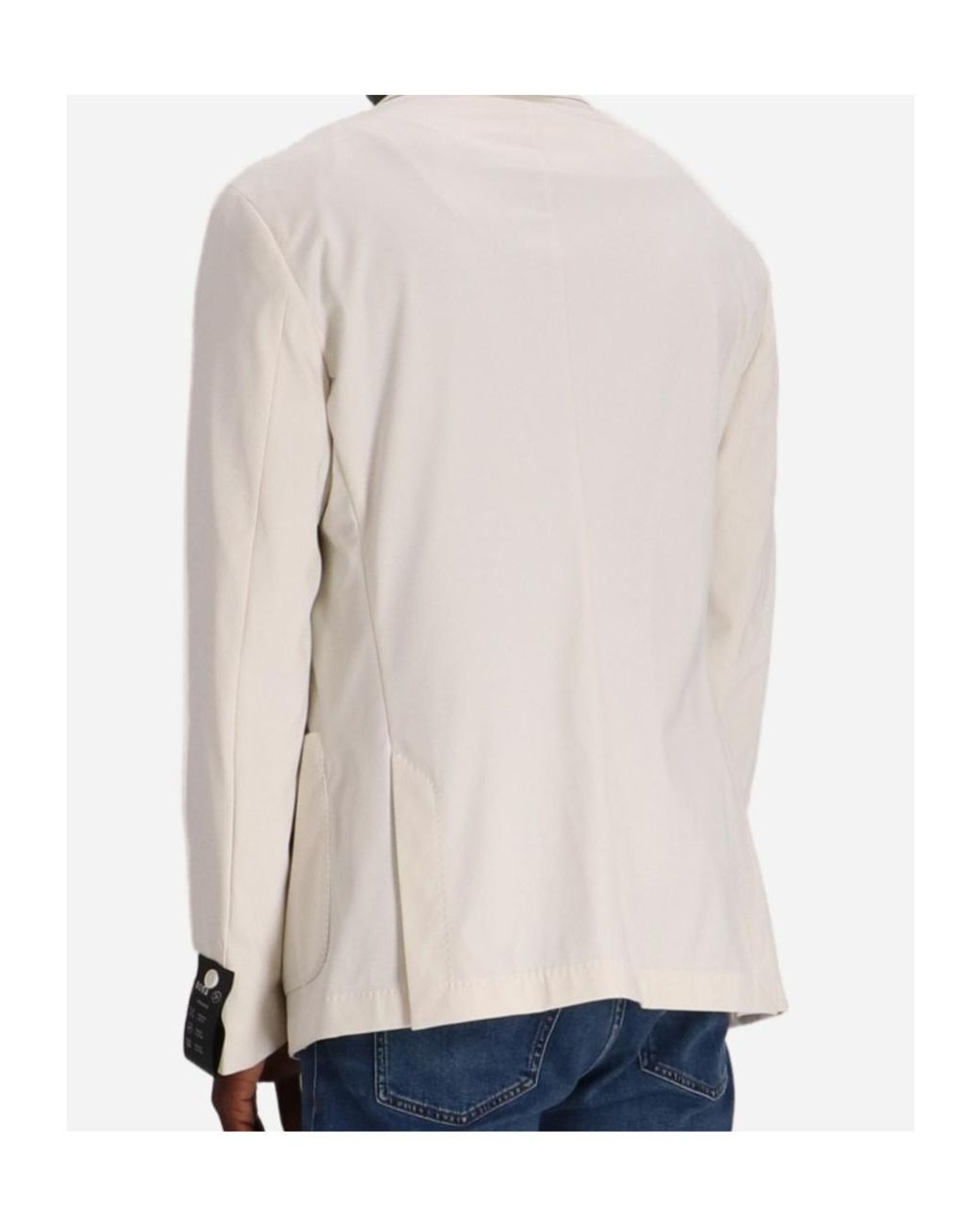 Boss Natural Hanry Blazer for men