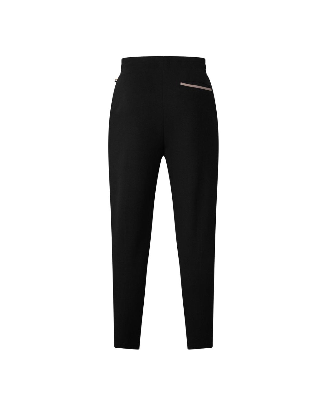 Boss Black Open Hem Fleece Joggers for men
