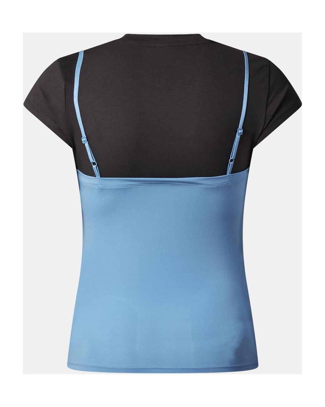 Acne Blue Eriana Ld51