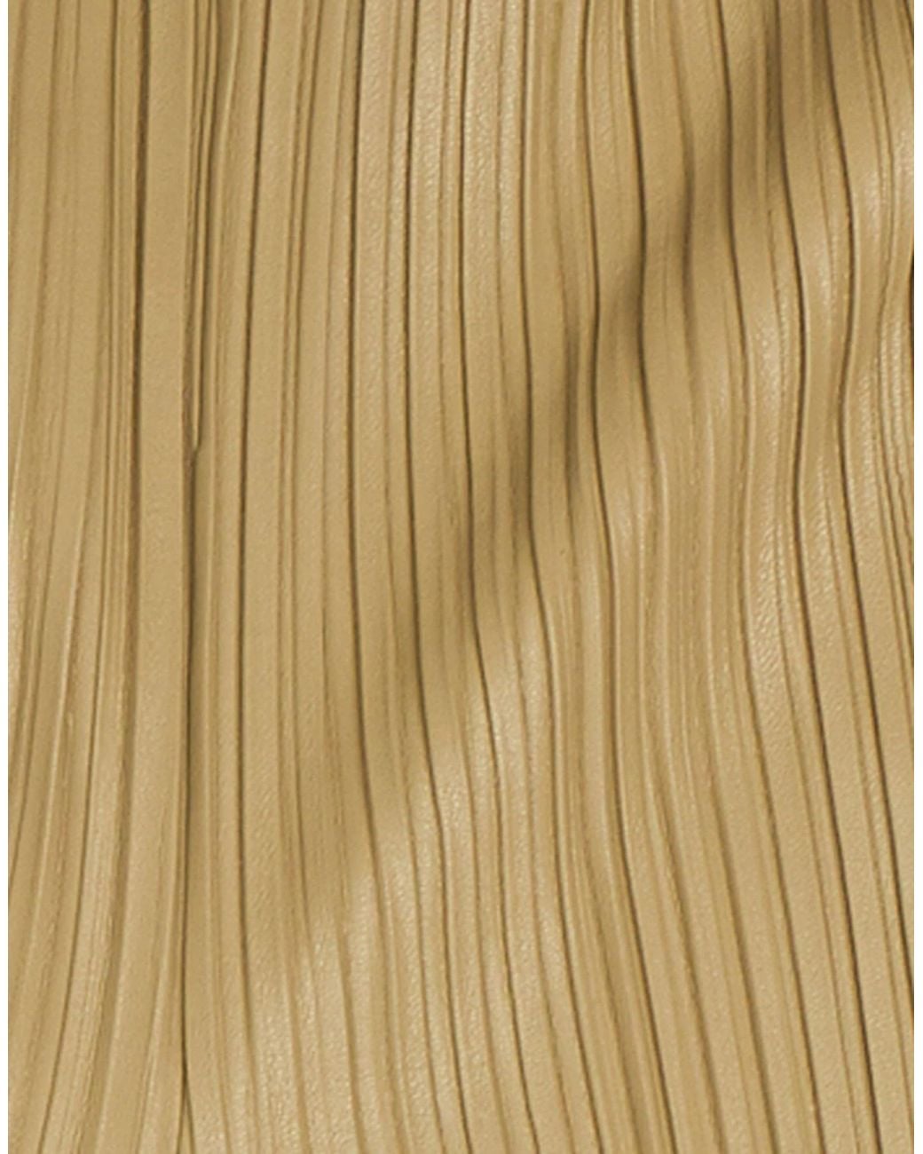 Isabel Marant Natural Pants Polyester, Polyurethane