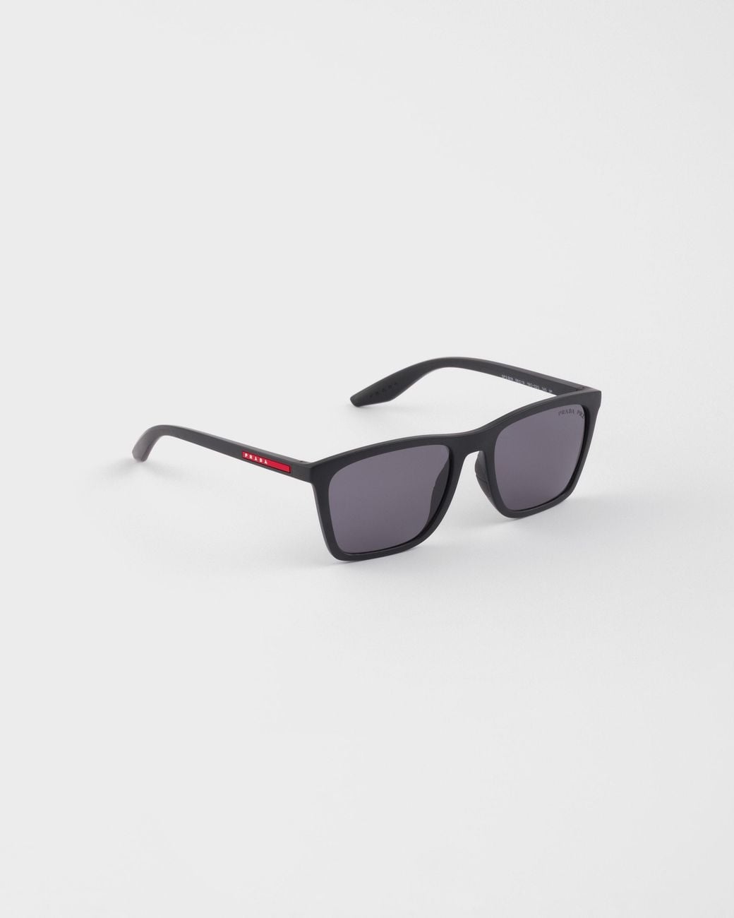 Prada Linea Rossa Multicolor Sunglasses for men