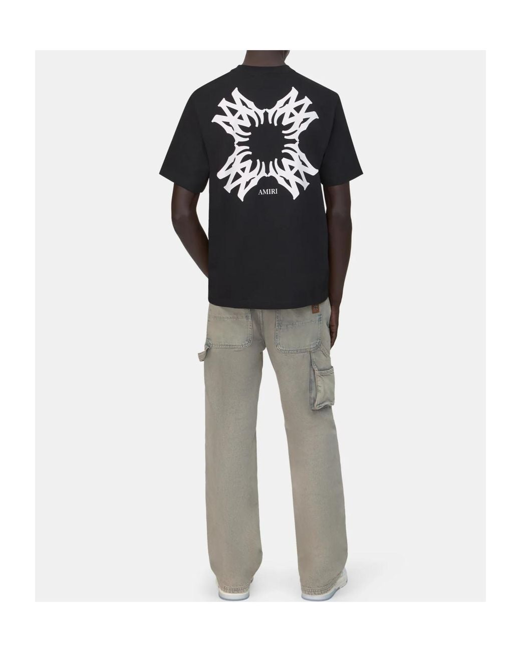Amiri Natural Carpenter Jeans for men