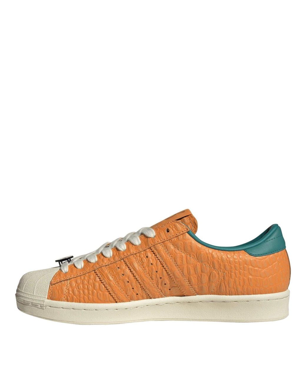 Adidas Originals Brown Simple Sports Shoes