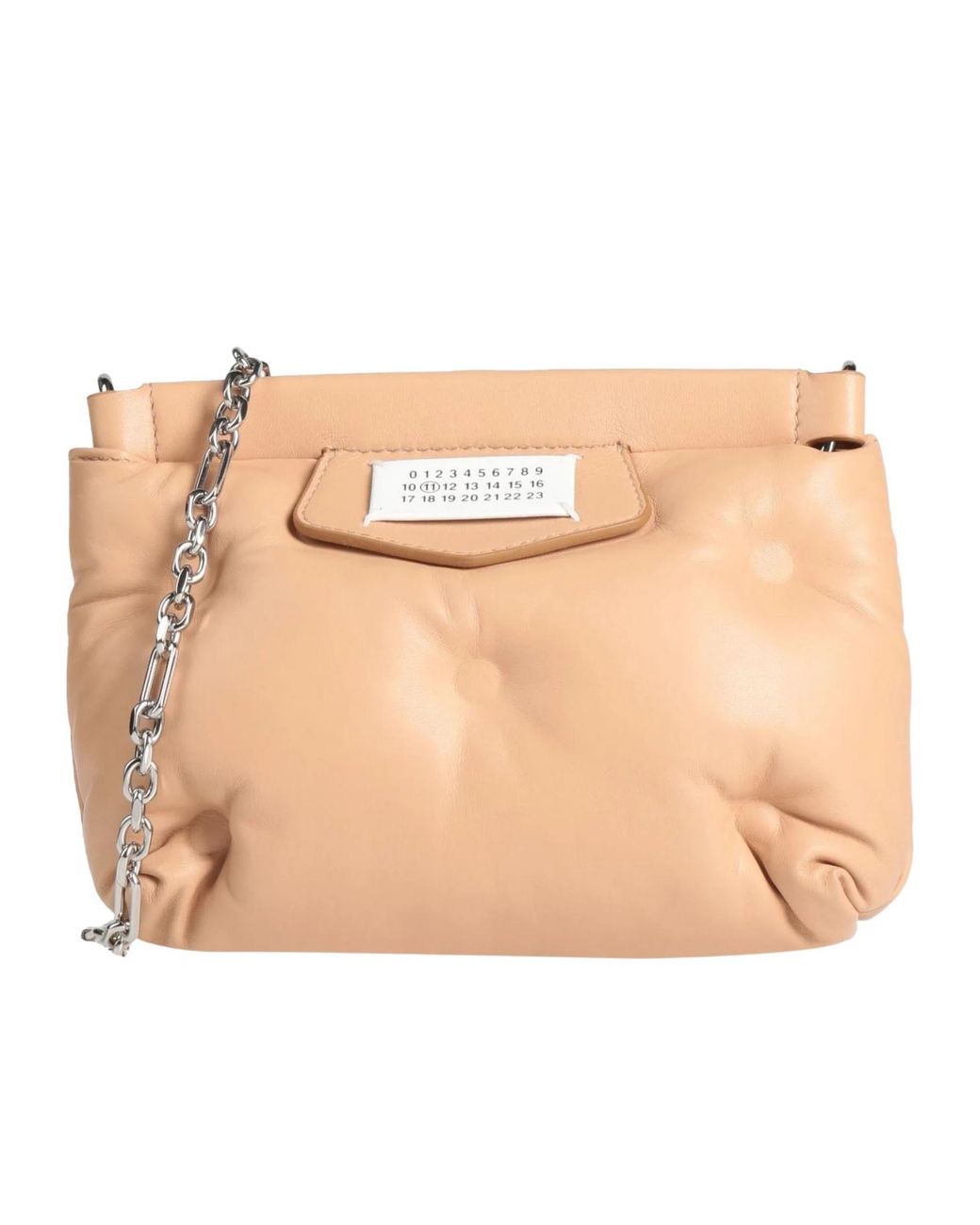 Maison Margiela Natural Across-Body Bags