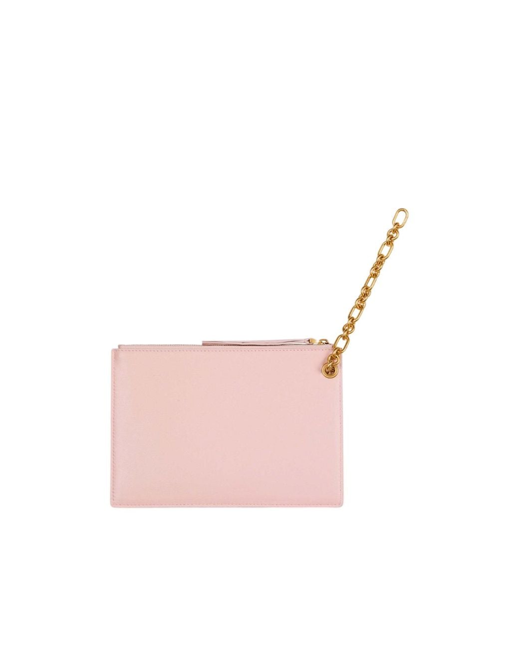 Balmain Pink Pulse Card Holder
