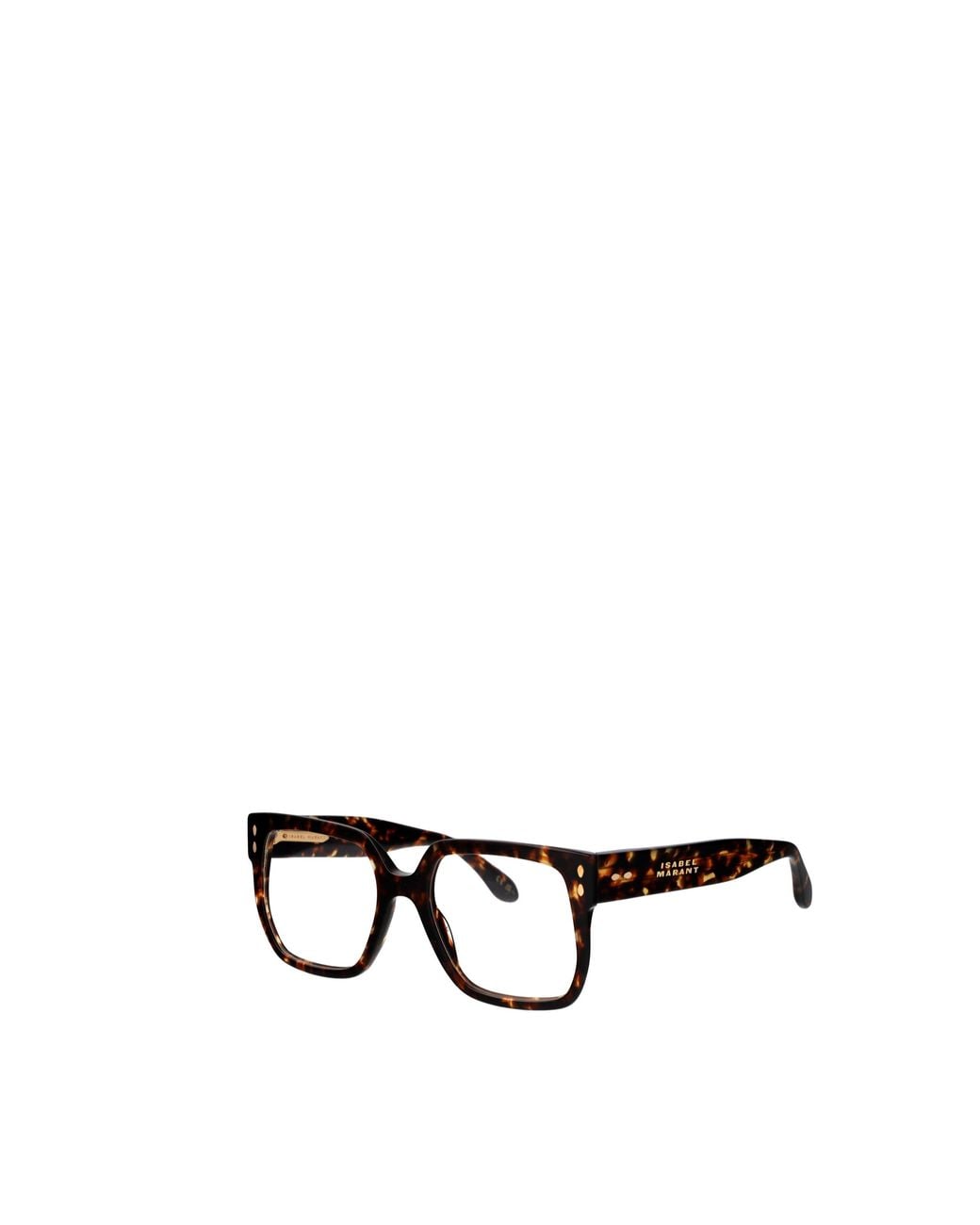 Isabel Marant White Full-Frame Flat Mirror
