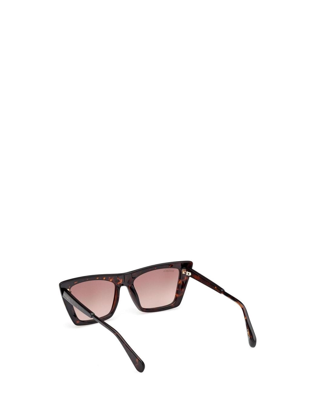 MAX&Co. Pink Full Frame Sunglasses