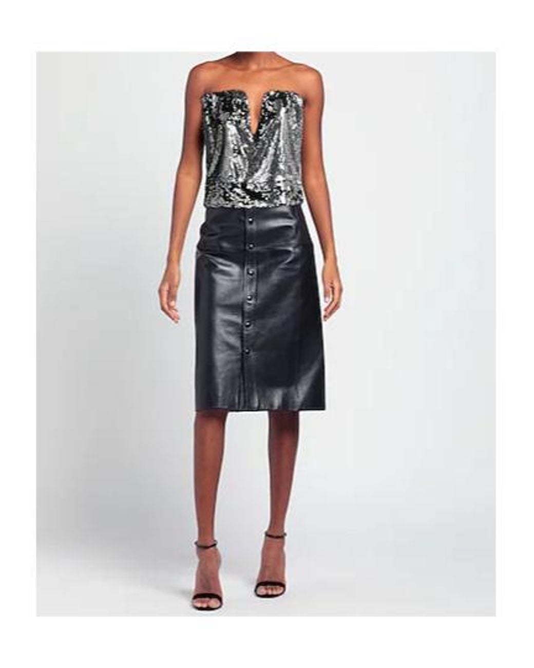 Isabel Marant Black Tops