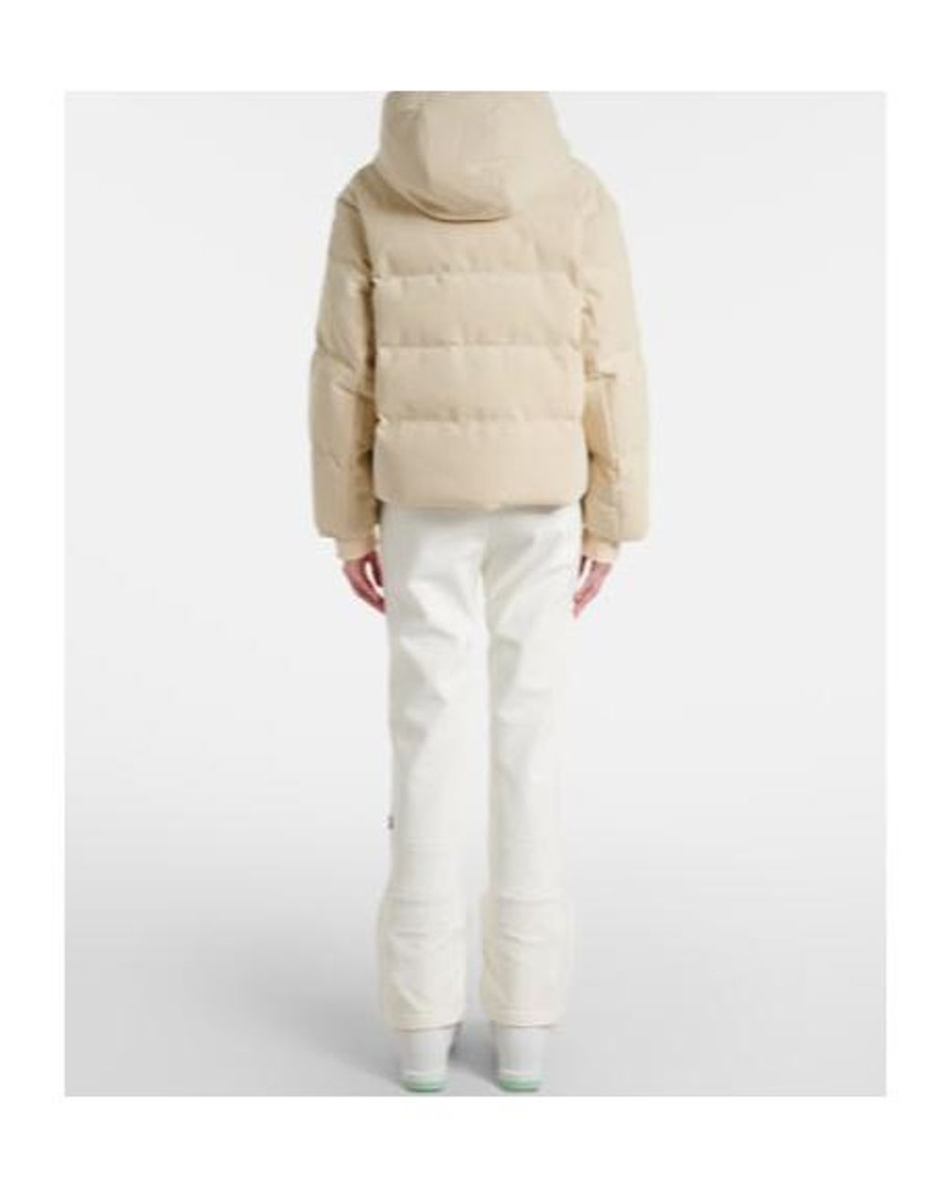 Fusalp Natural Barsy Down Ski Jacket