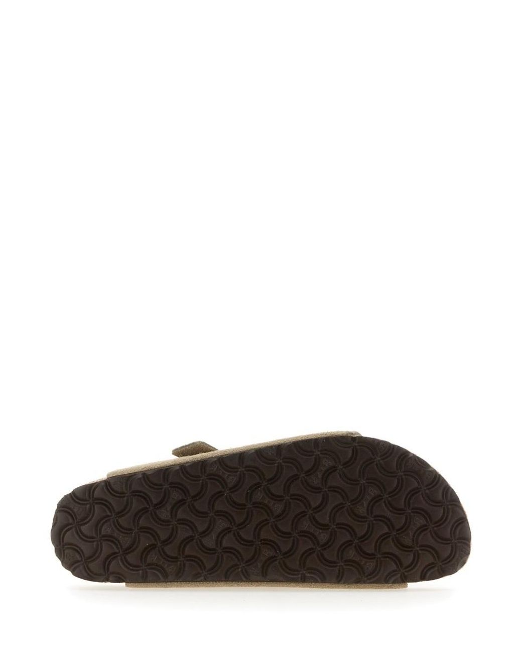 Birkenstock Brown Zürich Sandals for men