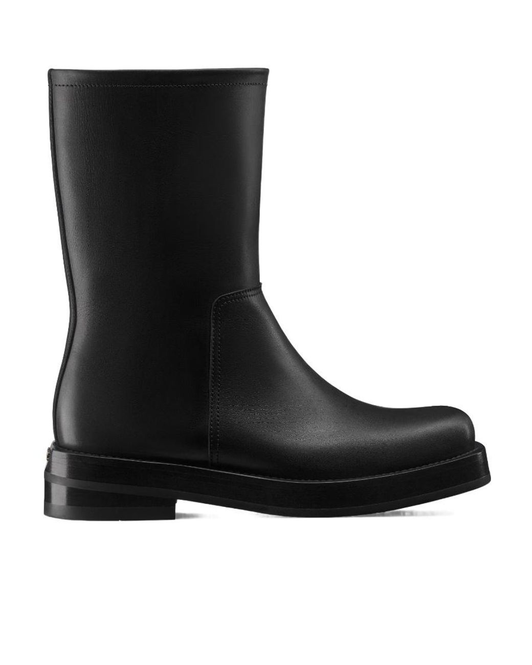 Dior Homme ディオール Carlo Square Toe Boots dior--Homme-Carlo-Square-Toe-