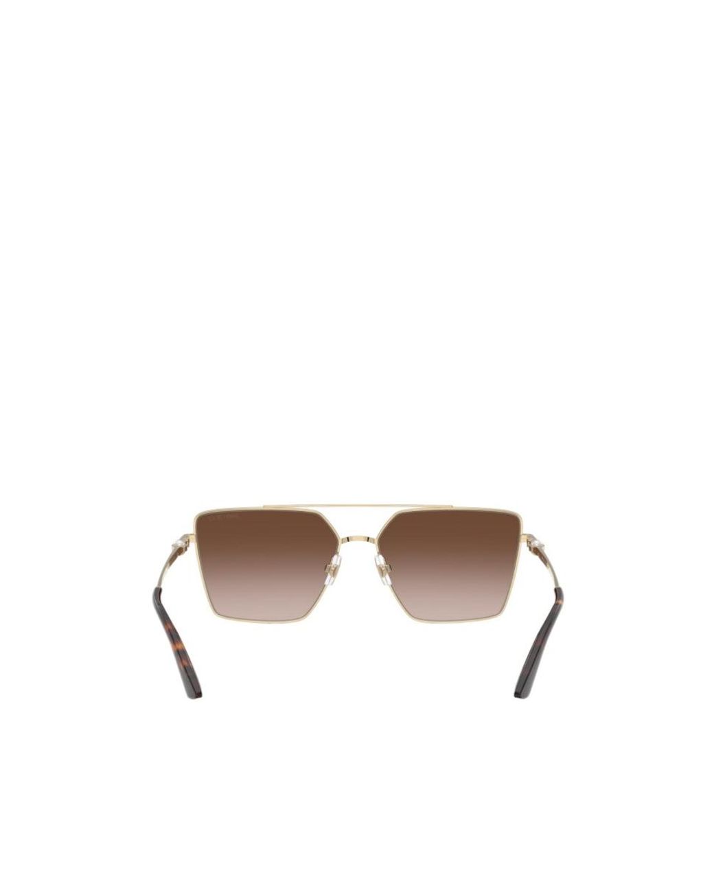 Jimmy Choo Multicolor Full Frame Sunglasses