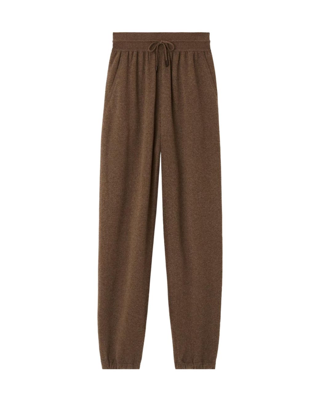 Loro Piana Brown Merano Trousers