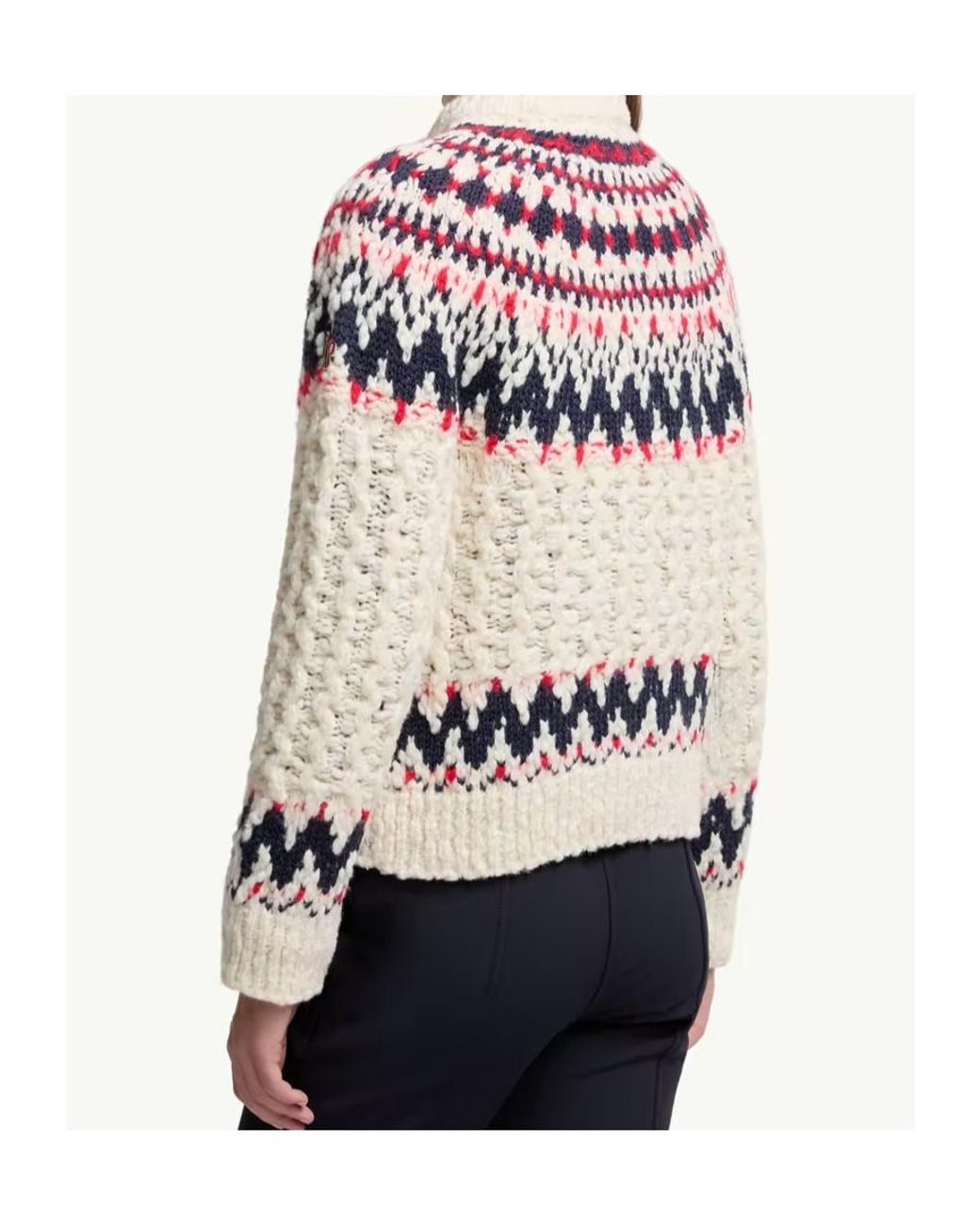 Moncler Natural Après-Ski