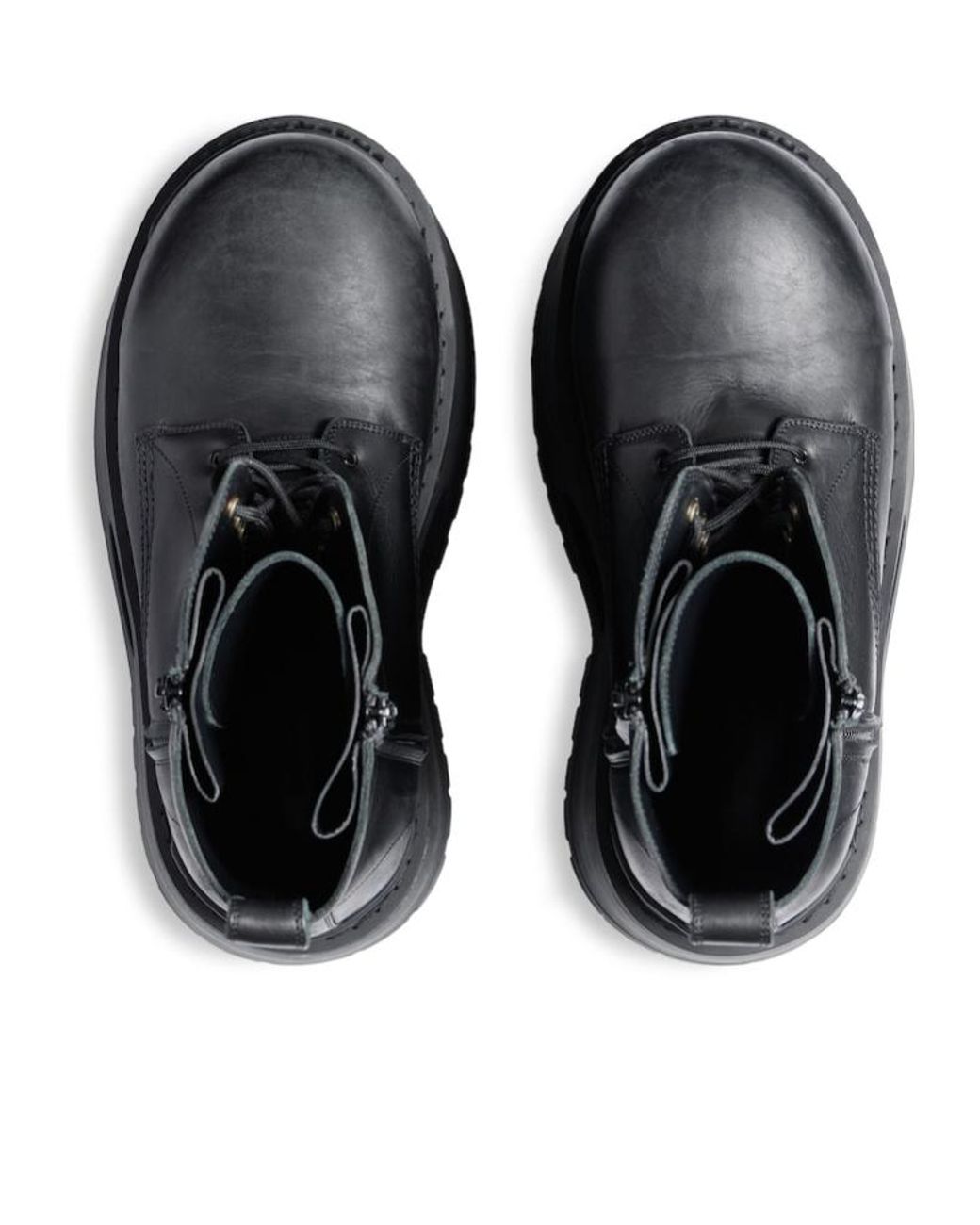 BALENCIAGA＊Giant High Boot ジャイアントハイブーツ＊送料込 BALENCIAGA】Giant High Bootb ジャイアント ハイブーツ