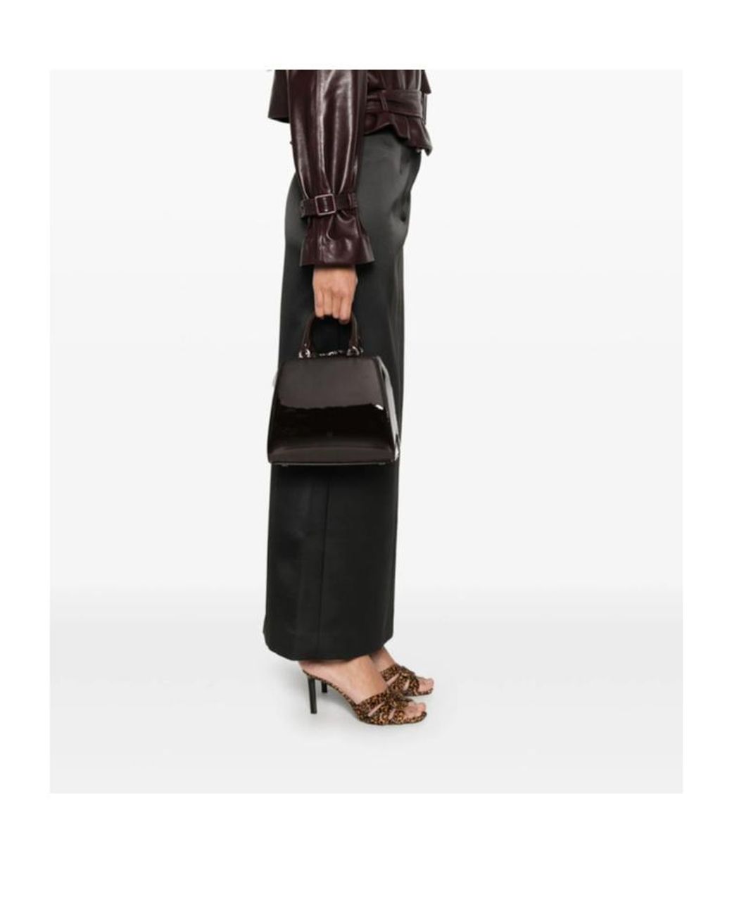 Givenchy Black Tote Bags