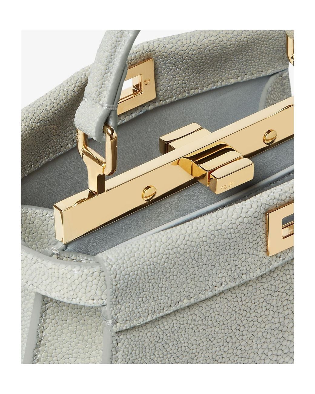 Fendi Stingray Bag