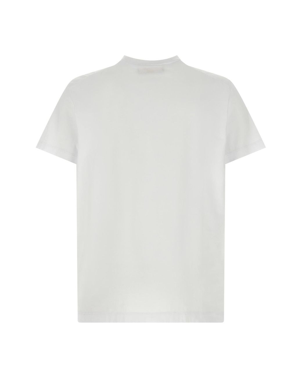 DSquared² White X Ducati for men