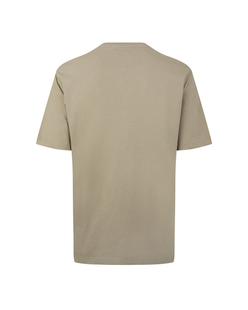 Canada Goose Multicolor Cotton T-Shirt for men