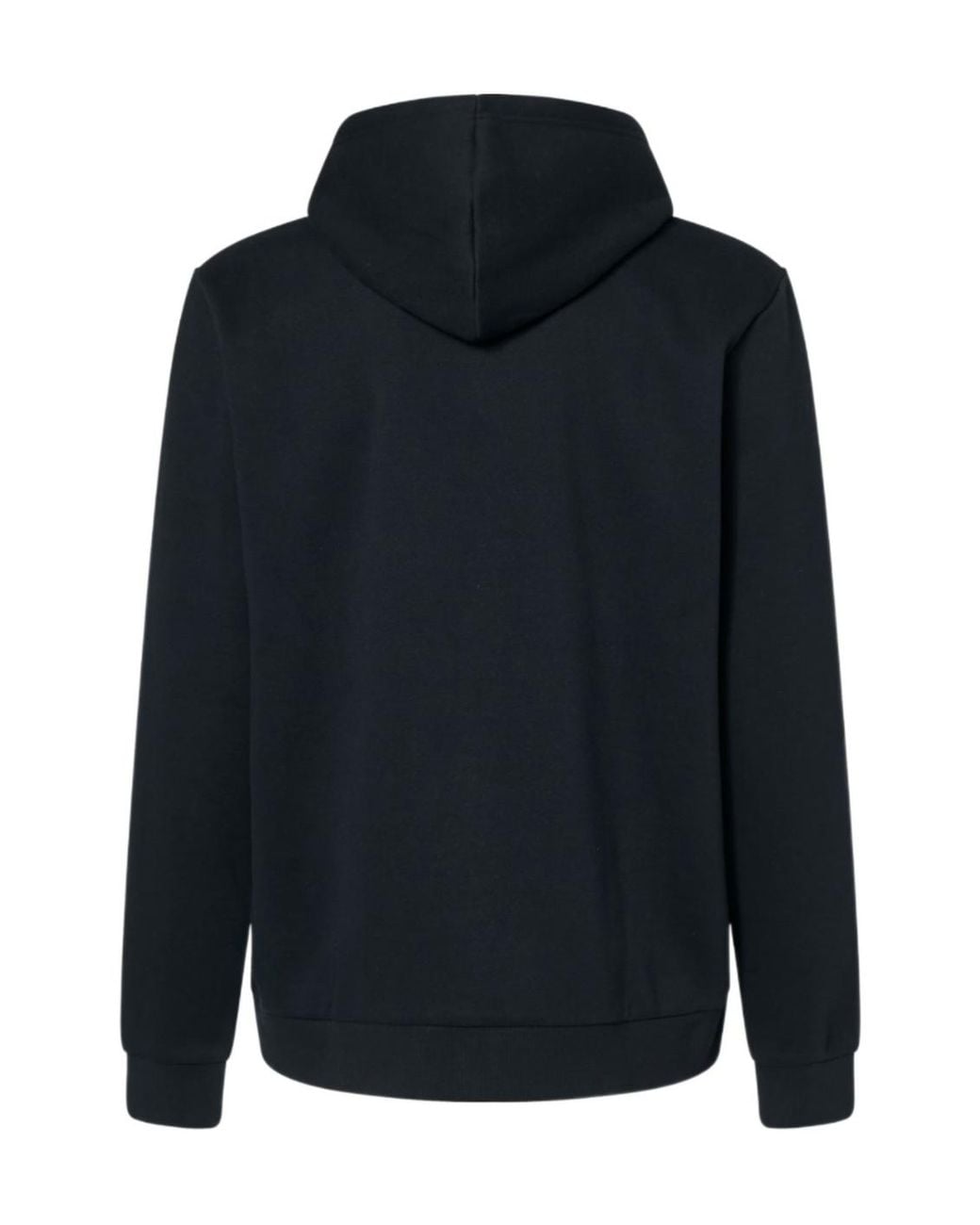 Oakley Black Relax Full Zip Hoodie 2.0 for men