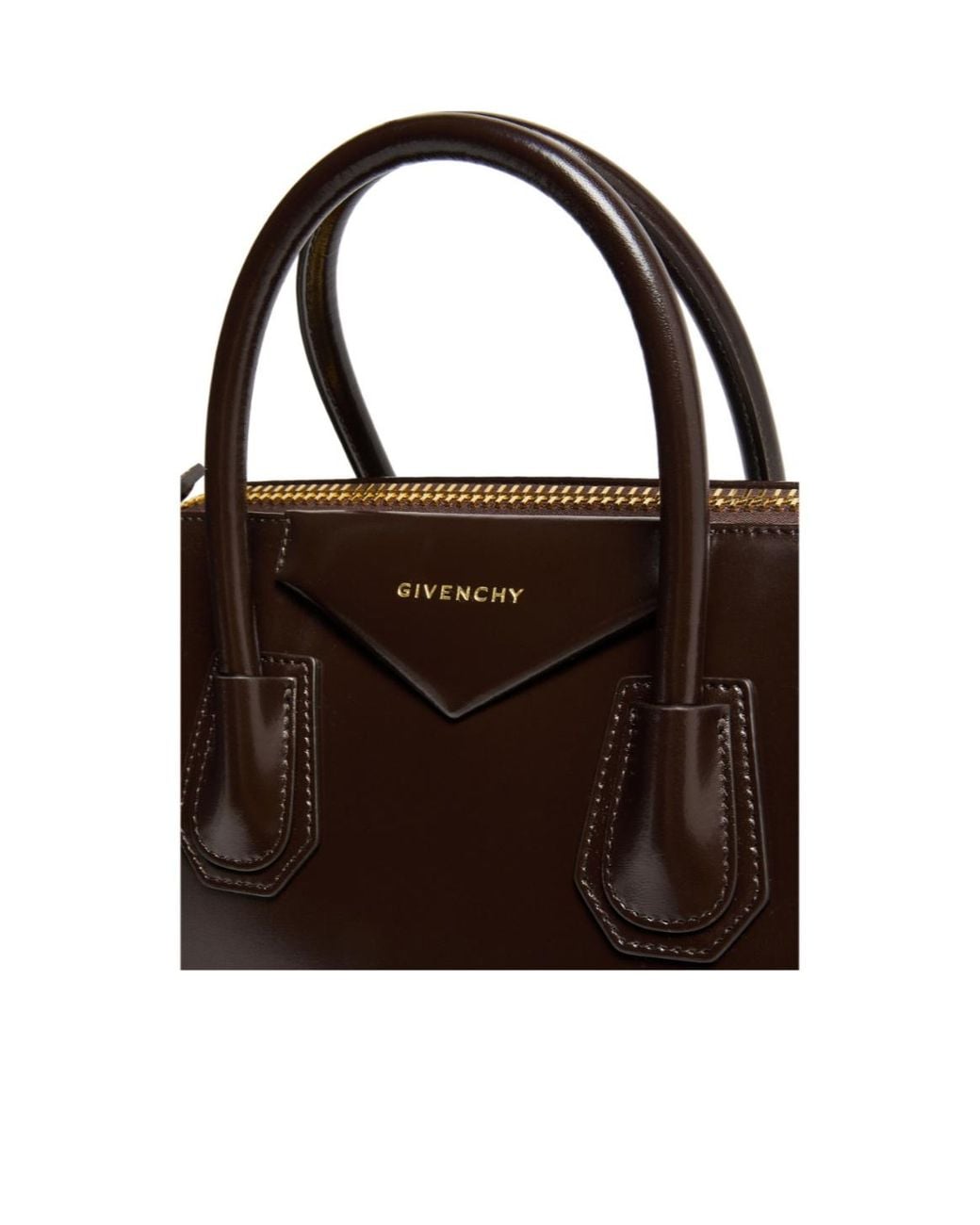 Givenchy Black Multifunctional Shoulder Bag