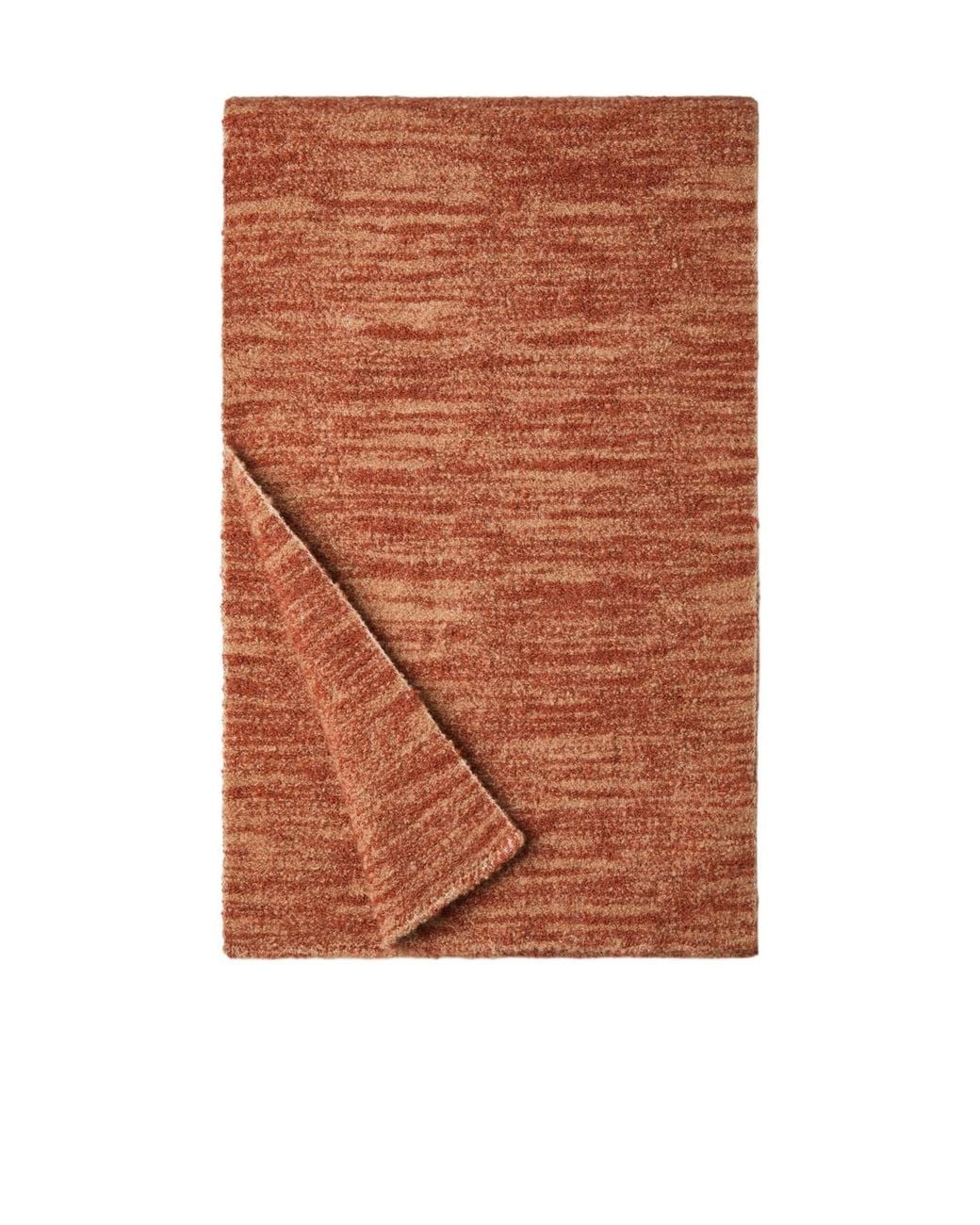 Loro Piana Brown Sunset Scarf