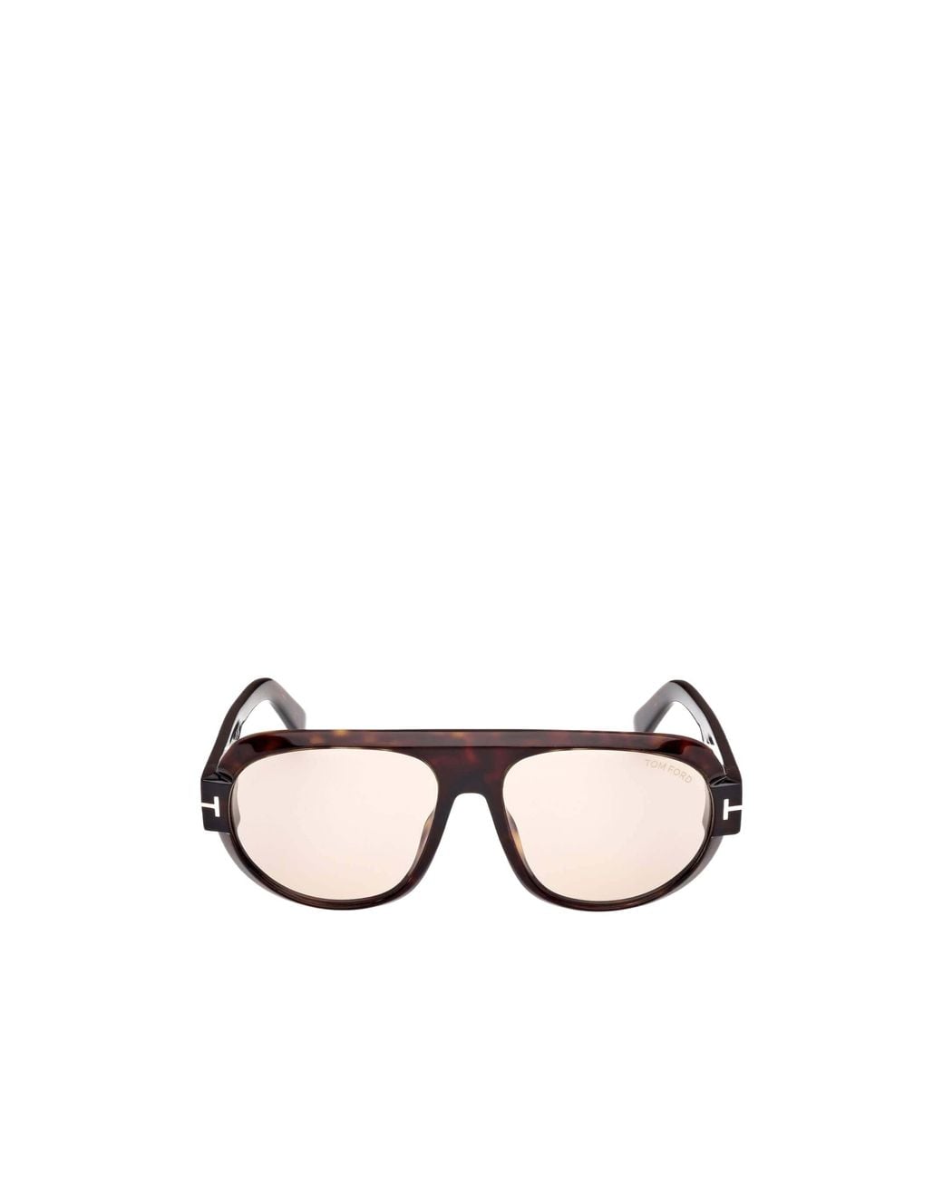 Tom Ford Multicolor Rectangular Sunglasses for men