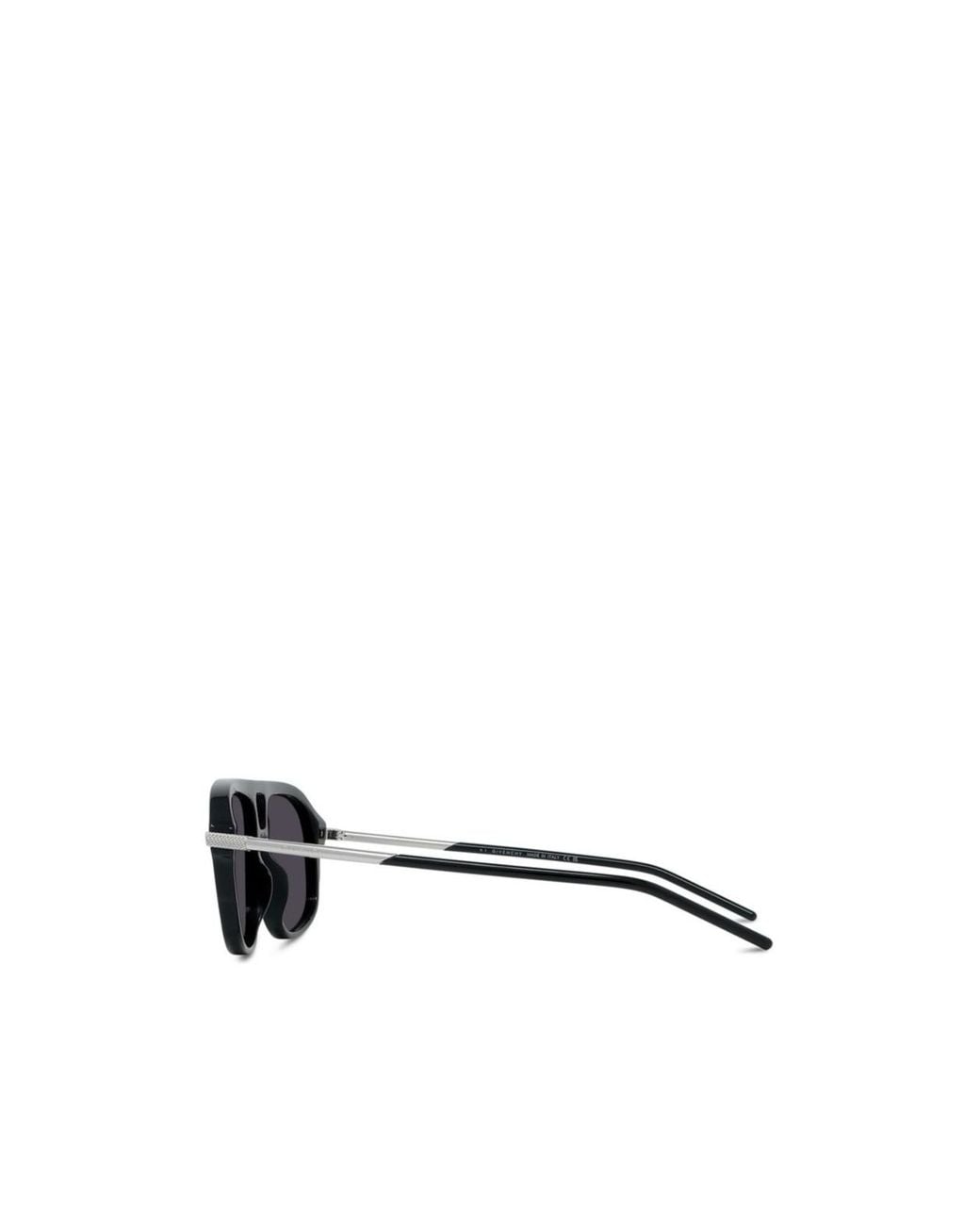 Givenchy Multicolor Eyewear Aviator Sunglasses for men