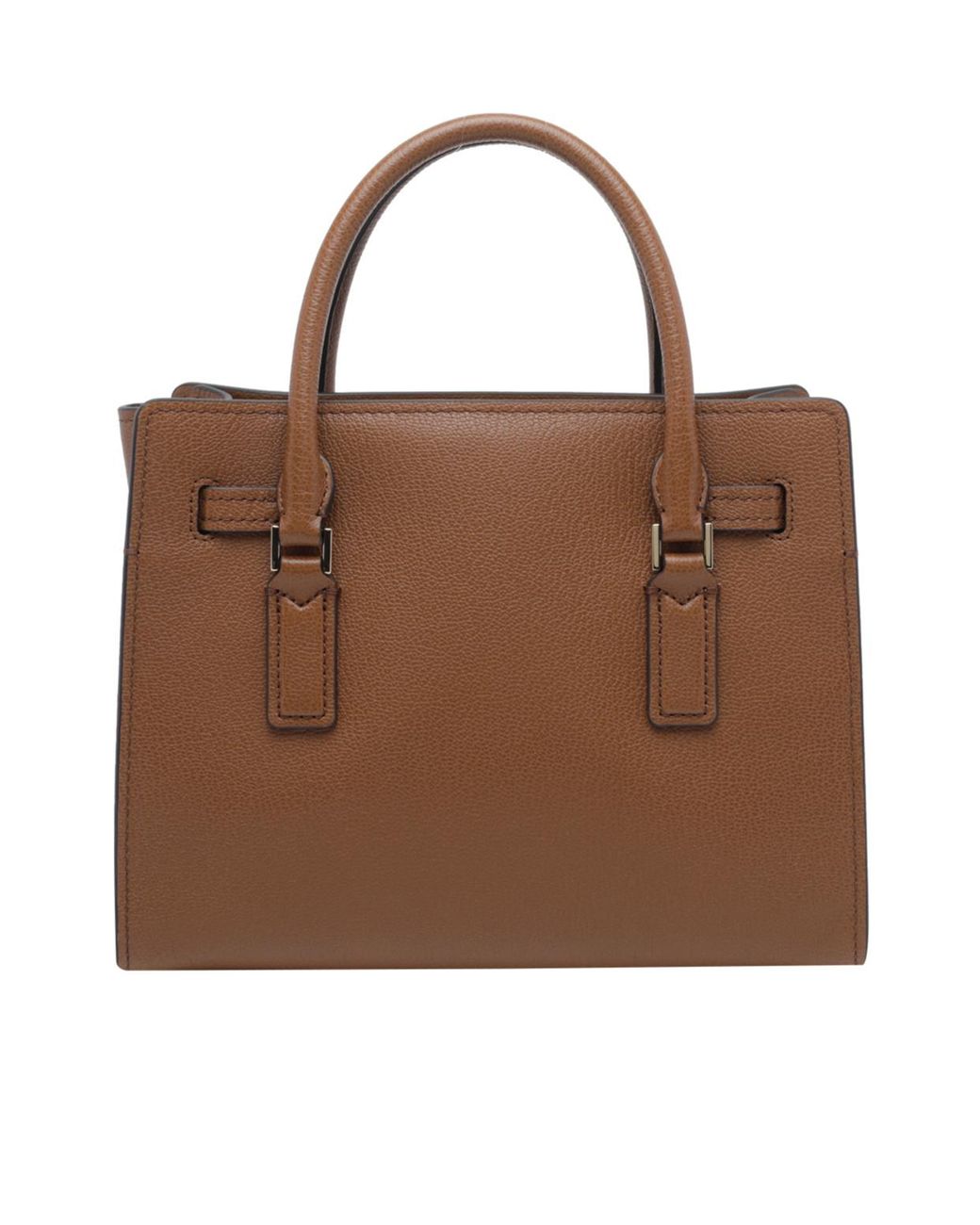 MICHAEL Michael Kors Brown Hamilton Tote Bag