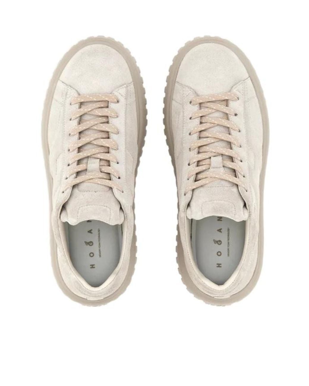 Hogan Natural Shoes,