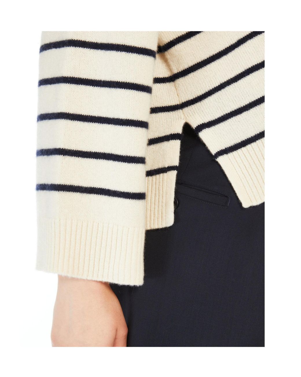 Weekend by Maxmara Natural Sweaters