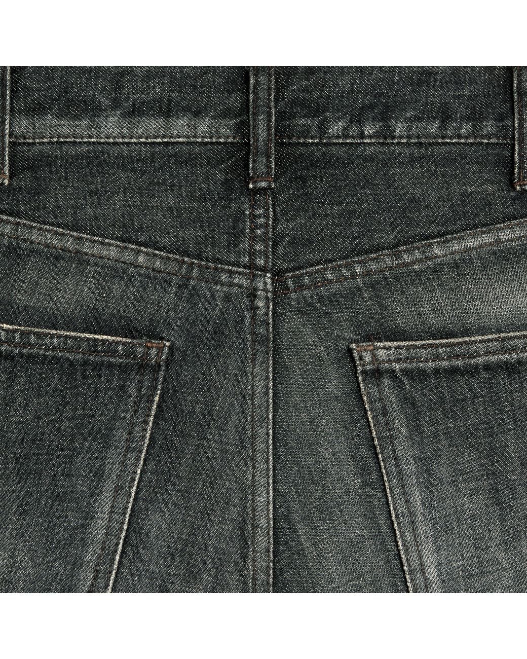 Céline Gray Lou Jeans for men