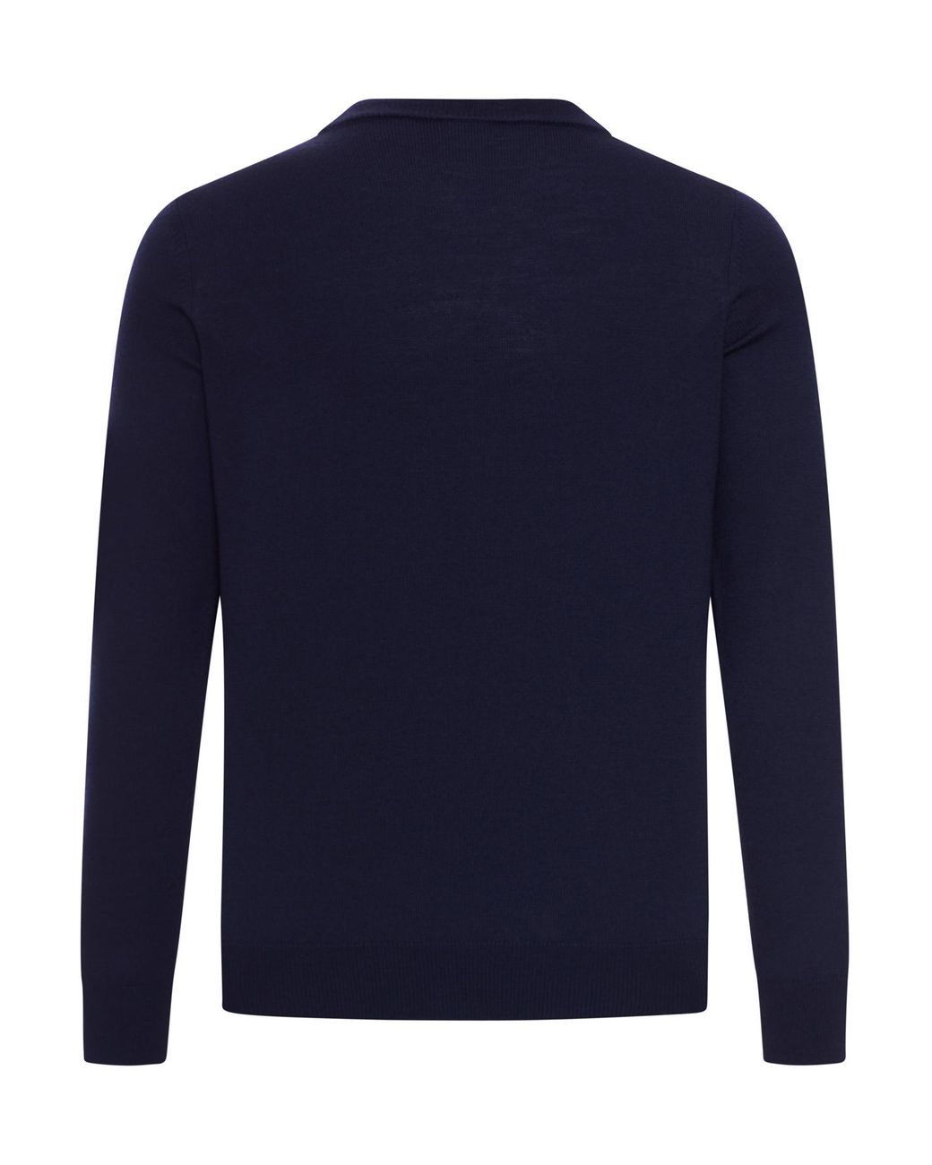 Céline Blue Crewneck Sweater for men