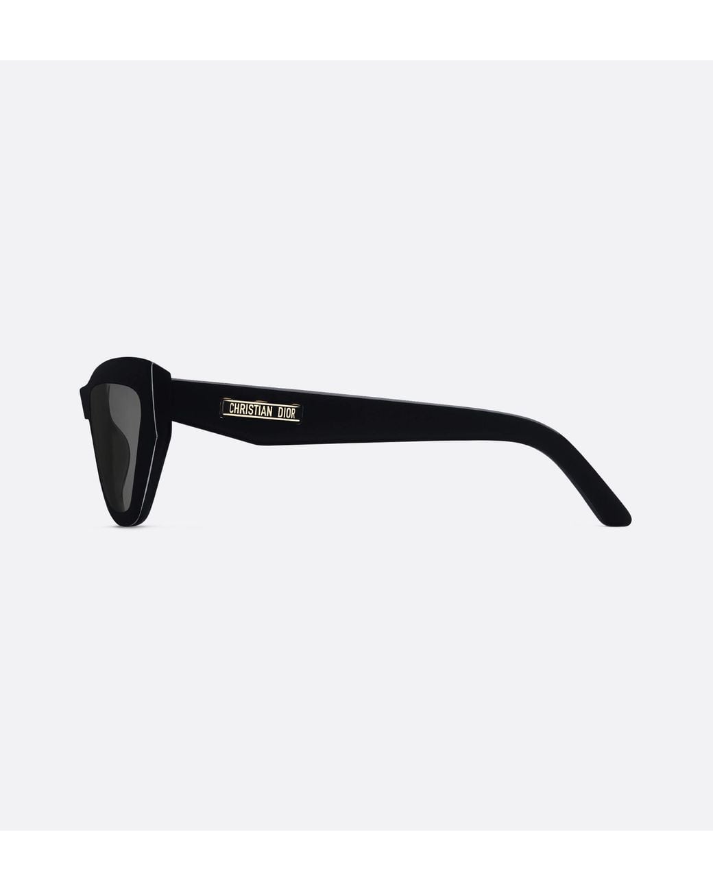 Dior Multicolor Eyewear C B6I Butterfly Frame Sunglasses