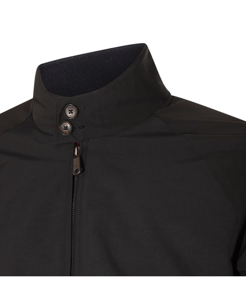 Baracuta Blue G9 Harrington Jacket for men