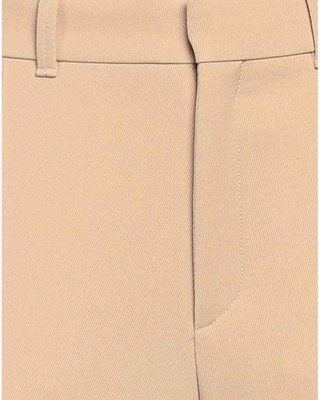 Chloé Natural Simple Boots And Pants