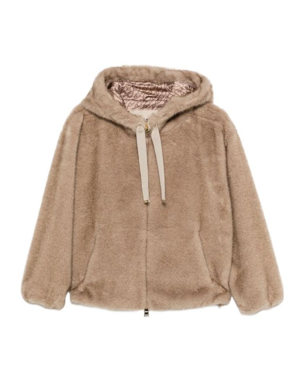 Herno Natural Outerwear