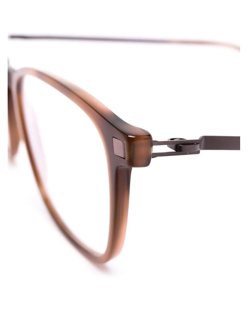 Mykita Metallic Tuktu Glasses