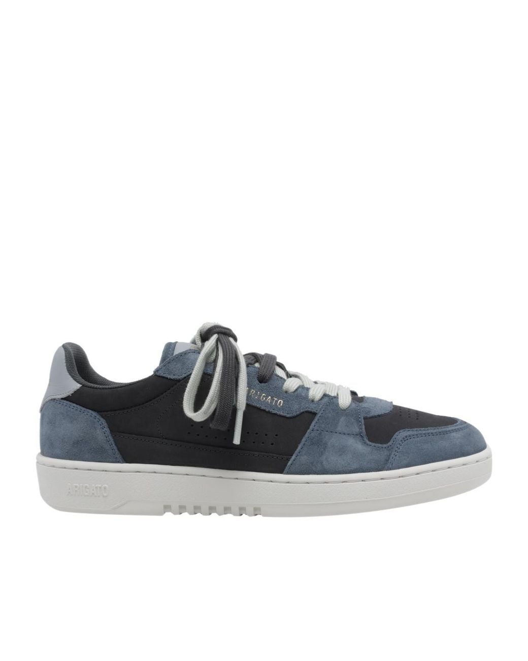 Axel Arigato Blue Dice Lo Sneakers for men