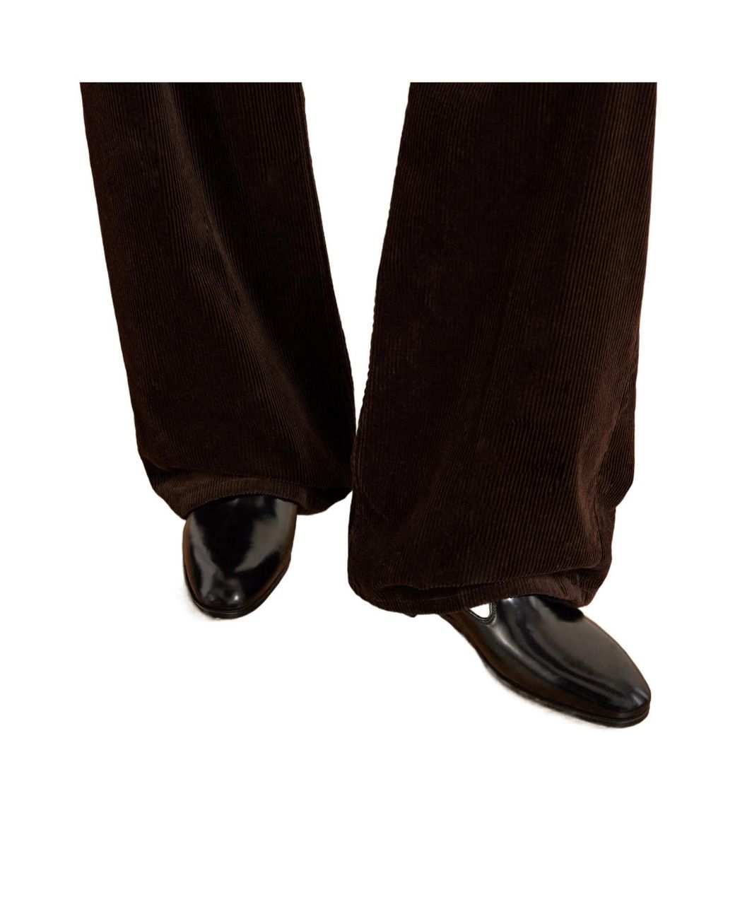 Church's Black Slip-On Loafers
