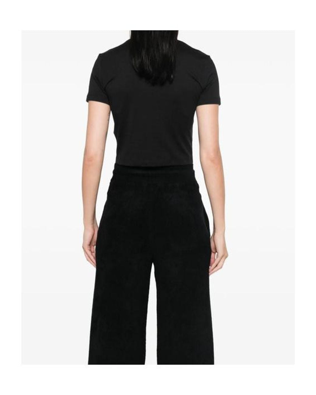 Amiri Black T-Shirts