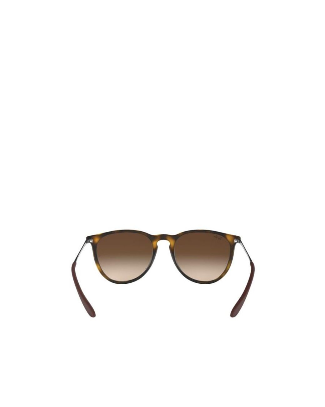Ray-Ban Green Logo Sunglasses for men
