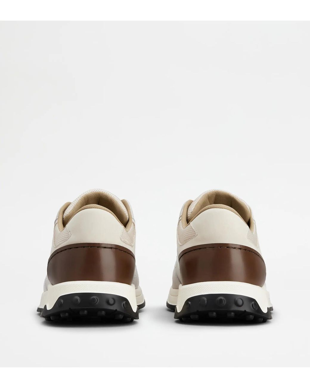 Tod's White Sneakers for men