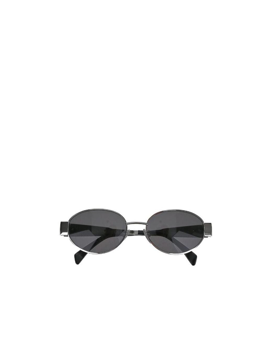 Céline Multicolor Triomphe Metal 01 Sunglasses