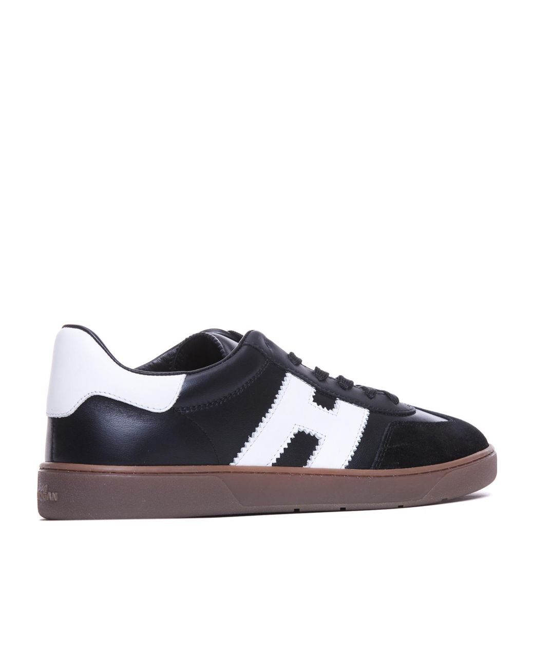 Hogan Blue Cool H647 Sneakers for men