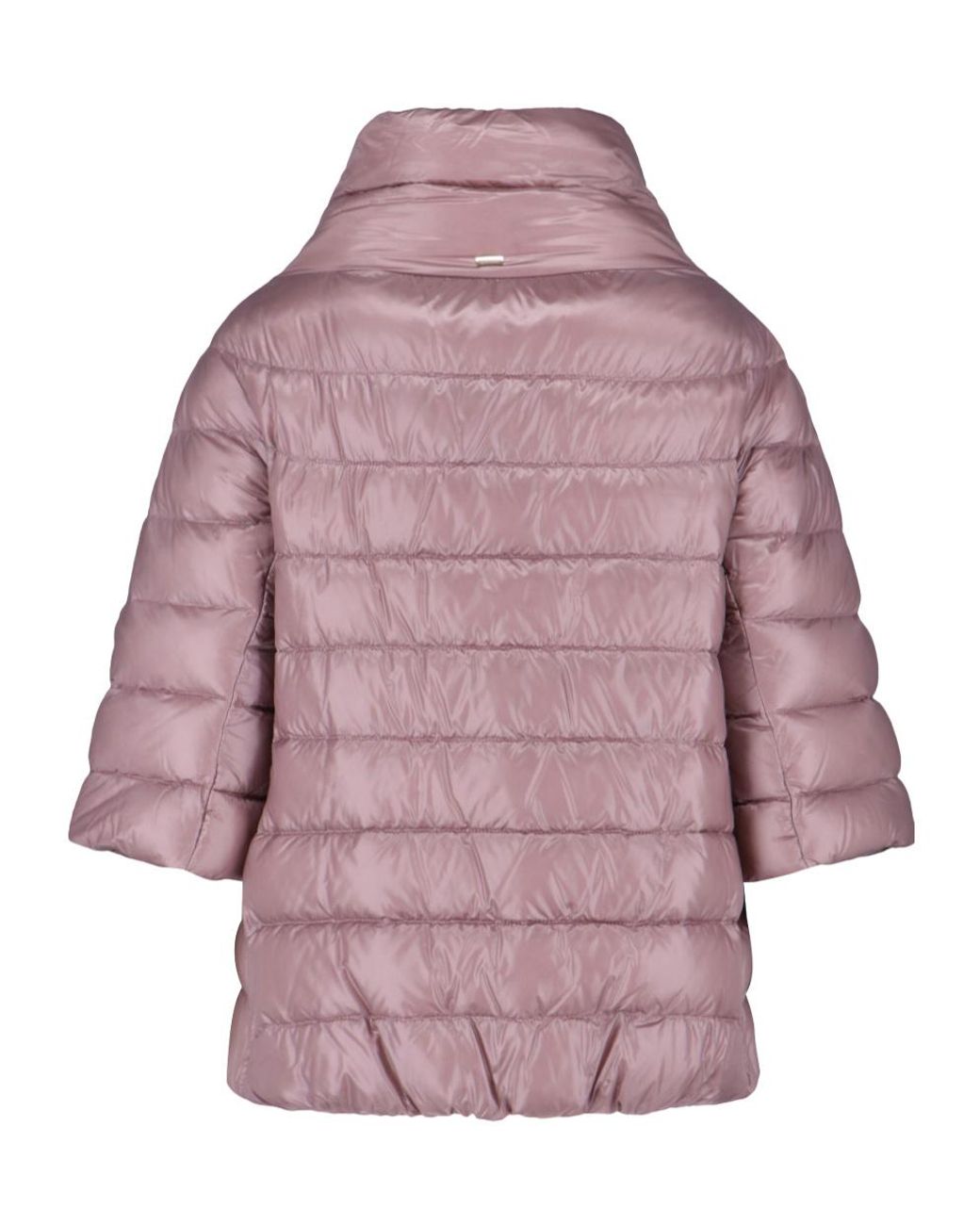 Herno Purple Jackets