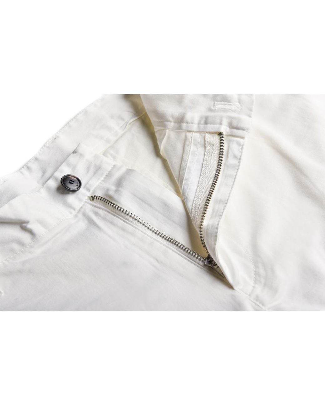 Armani Jeans Gray Casual Trousers That Fit for men