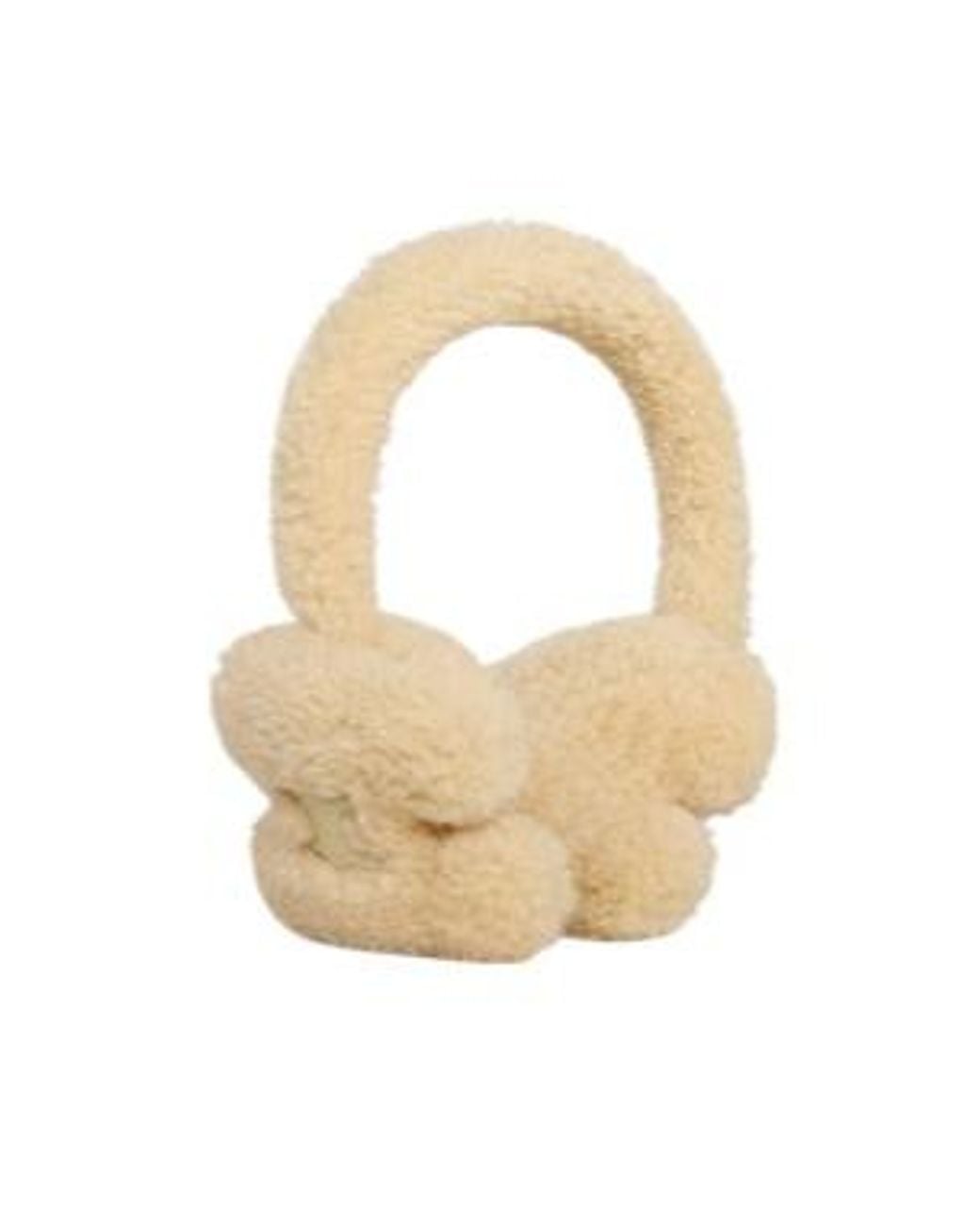 Céline Metallic Earmuffs